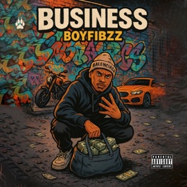 Business Boyfibzz