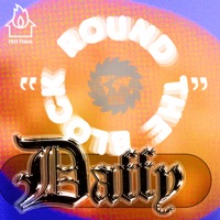 Round the Block - Single - Daffy