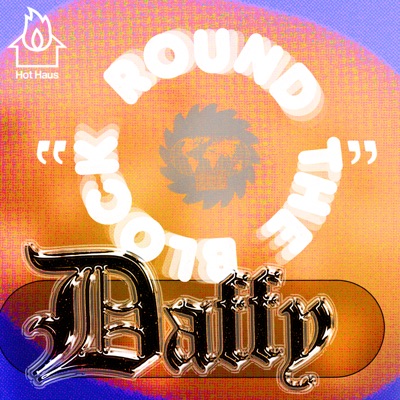 Round the Block - Single