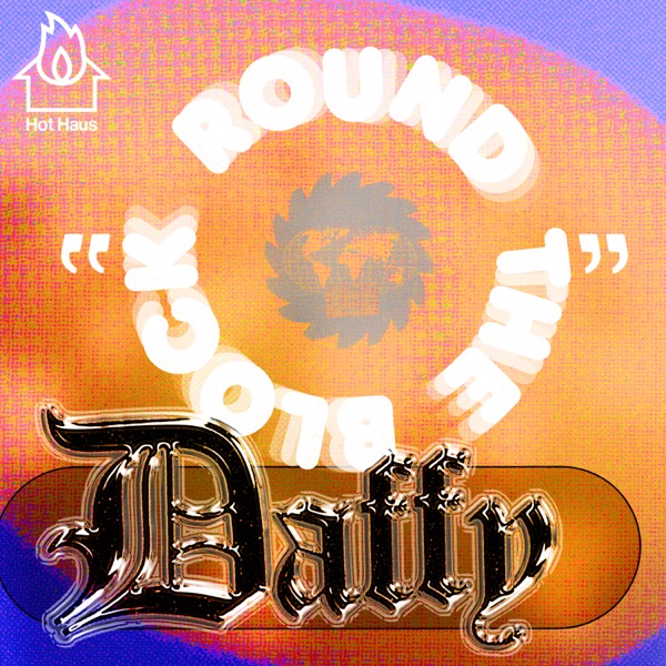 Round the Block - Single
