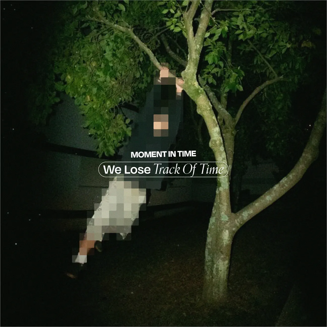 Moment in Time & Shanks – We Lose Track Of Time – Single (2024) [iTunes Match M4A]