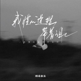 我懂的道理带着泪 (街角的晚风版) 烟嗓船长