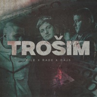 Trosim - Single - Rile, Rade & Gajs