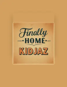 Ouve KIDJAZ, vê vídeos de música, lê a biografia, vê as datas da digressão e muito mais!