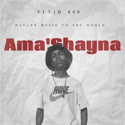 Ama'Shayna - Single