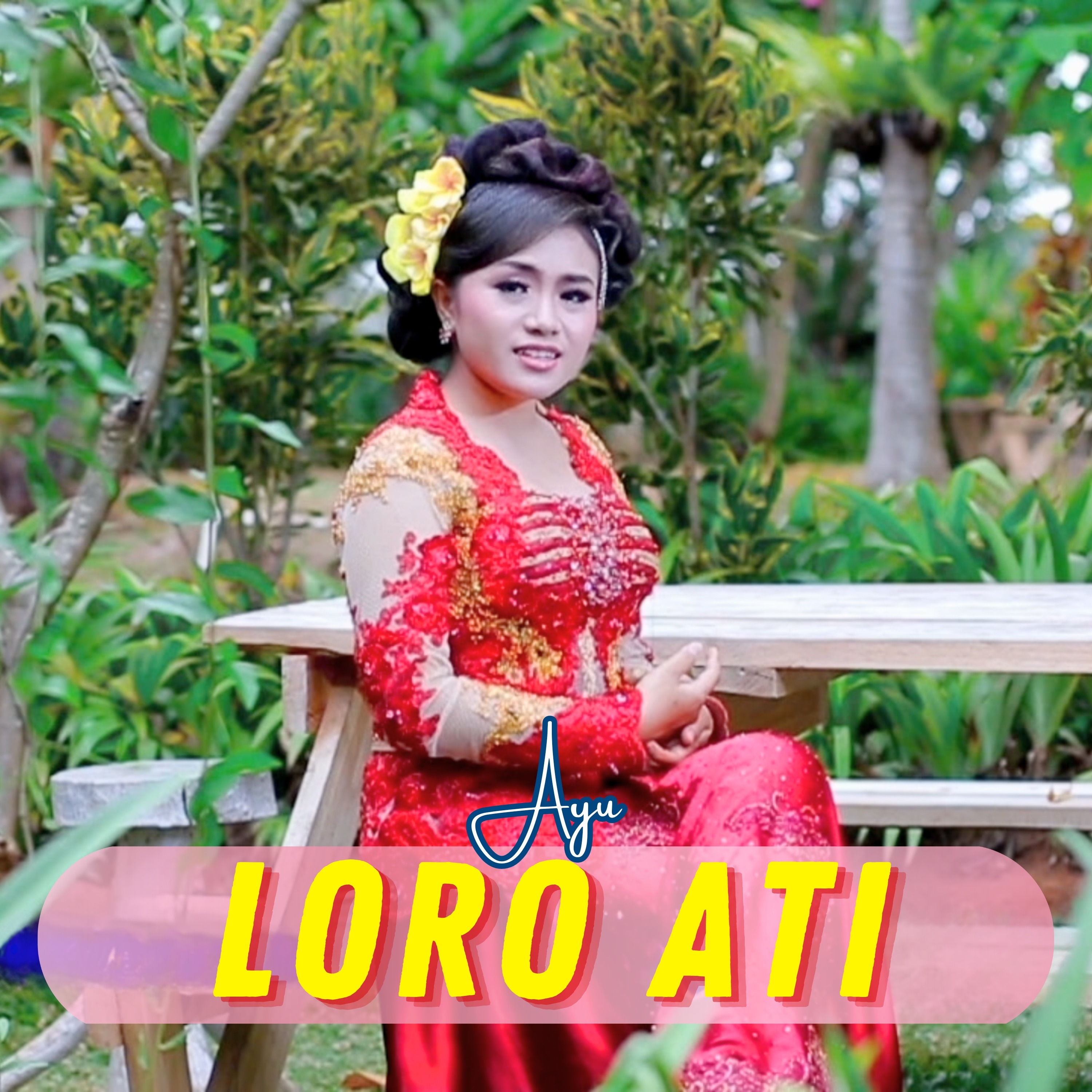 Loro Ati - Single
