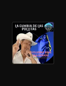 Posłuchaj wykonawcy Guillermo Bohe Maldonado, obejrzyj teledyski, przeczytaj biografię, zobacz daty tras koncertowych i nie tylko!