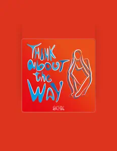 Hör dir SOK an, schau dir Musikvideos an, lies die Biografie, finde Tourdaten und mehr!