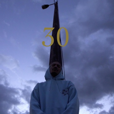 30 (feat. StinkyBadger) - Single