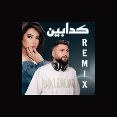 Listen to Dj Bilal Hamsho, watch music videos, read bio, see tour dates & more!