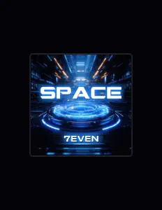 Dengarkan 7even, tonton video musik, baca bio, lihat tanggal tur & lainnya!