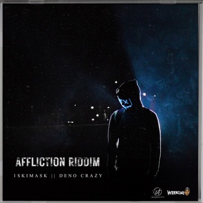 Affliction Riddim - EP