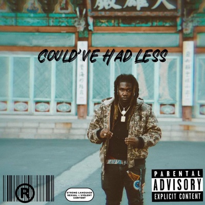 Couldve had Less - EP