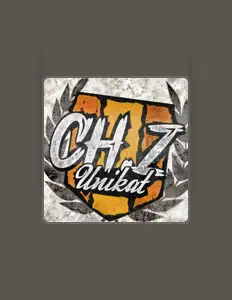 Escucha a Ch.Z Unikat, mira vídeos musicales, lee la biografía, consulta fechas de giras y mucho más.