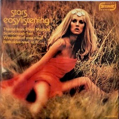 Stars easylistening, vol. 1