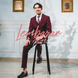 Lembaran Buat Isteri Album Art