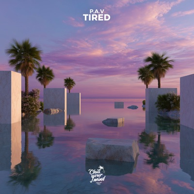 Tired - Single