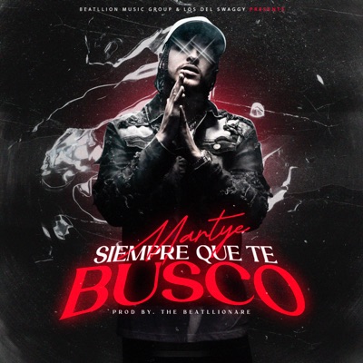 Siempre Que Te Busco - Single