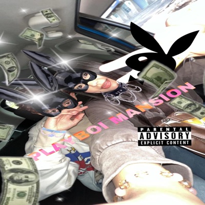 Playboi Mansion