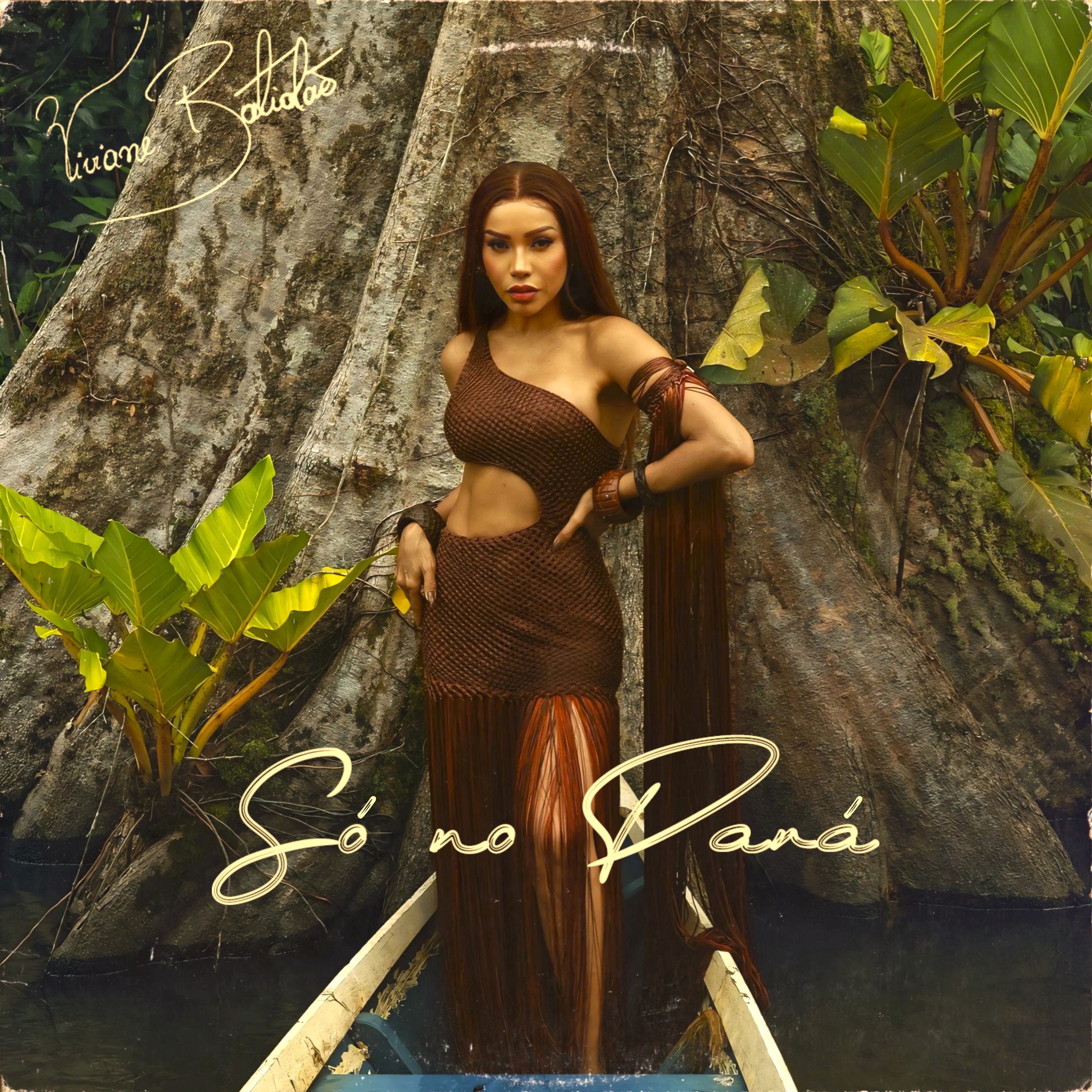 VIVIANE BATIDÃO - SÓ NO PARÁ