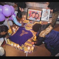 Candlelight Vigil (feat. Ashley Vanity) - Single - Ayyee Luv