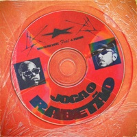 Joga o Rabetão - Single - Shook Na Vozz, Guedez & J. Eskine