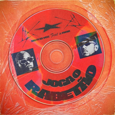 Joga o Rabetão - Single