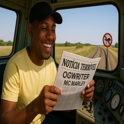 Noticia Terrivel - Single