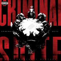 Criminal Suite - Single - Vil Funestok & Oldtape