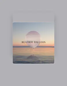 聆聽 weather balloon、觀看音樂影片、閱讀小傳、查看巡演日期等！