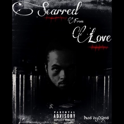 Scarred From Love (feat. Malo Muzik) - Single