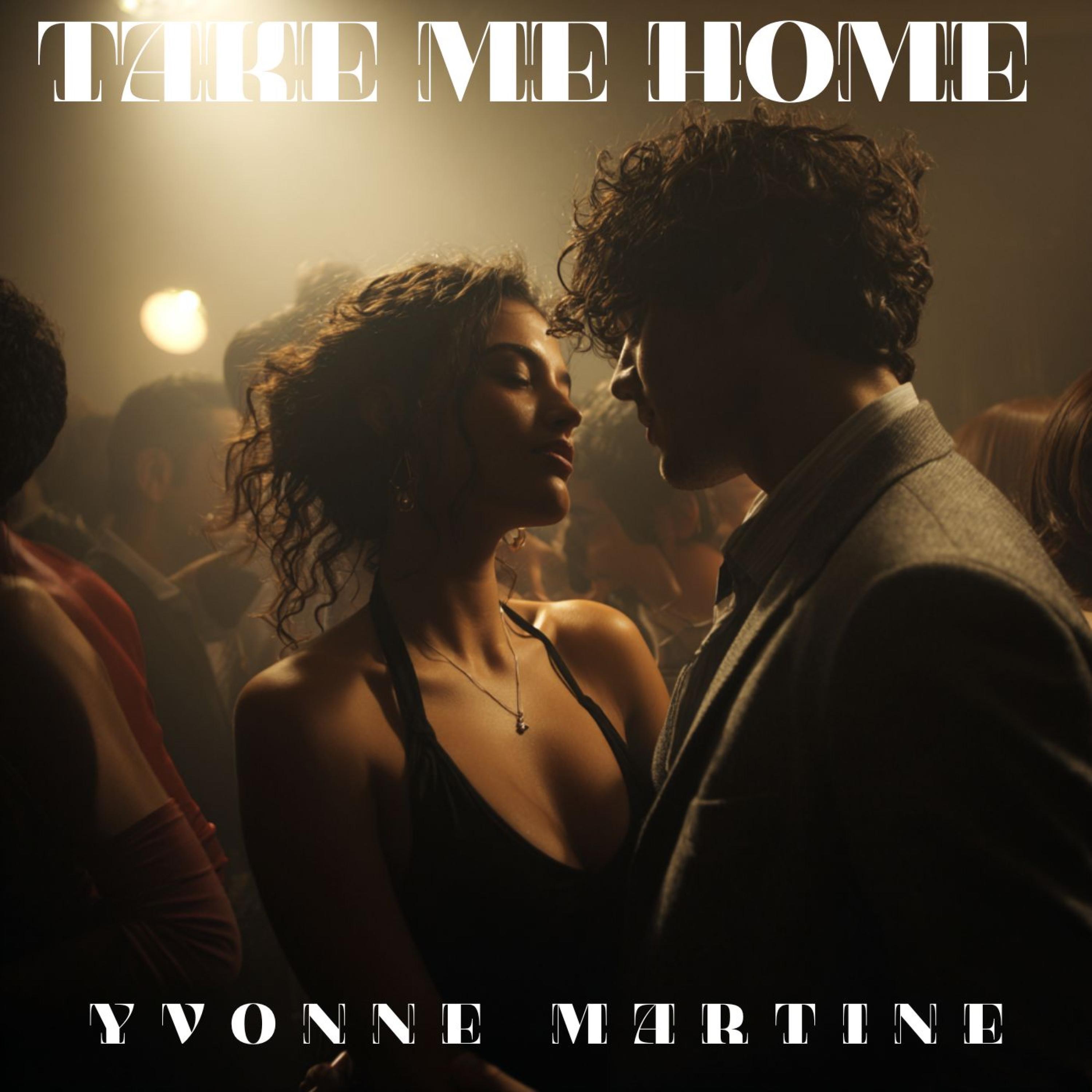 Take Me Home - Single