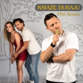 Książę Dubaju (PJM Remix) artwork