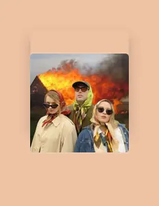 聆聽 NIYL、觀看音樂影片、閱讀小傳、查看巡演日期等！