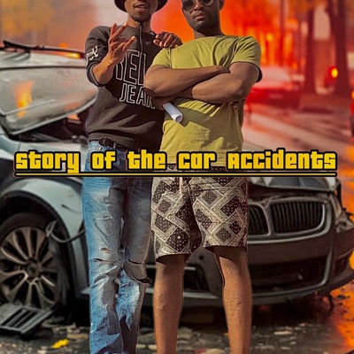 Story Of the Car Accident _Rtk Spha x Member (feat. Weirdo2265) - Single