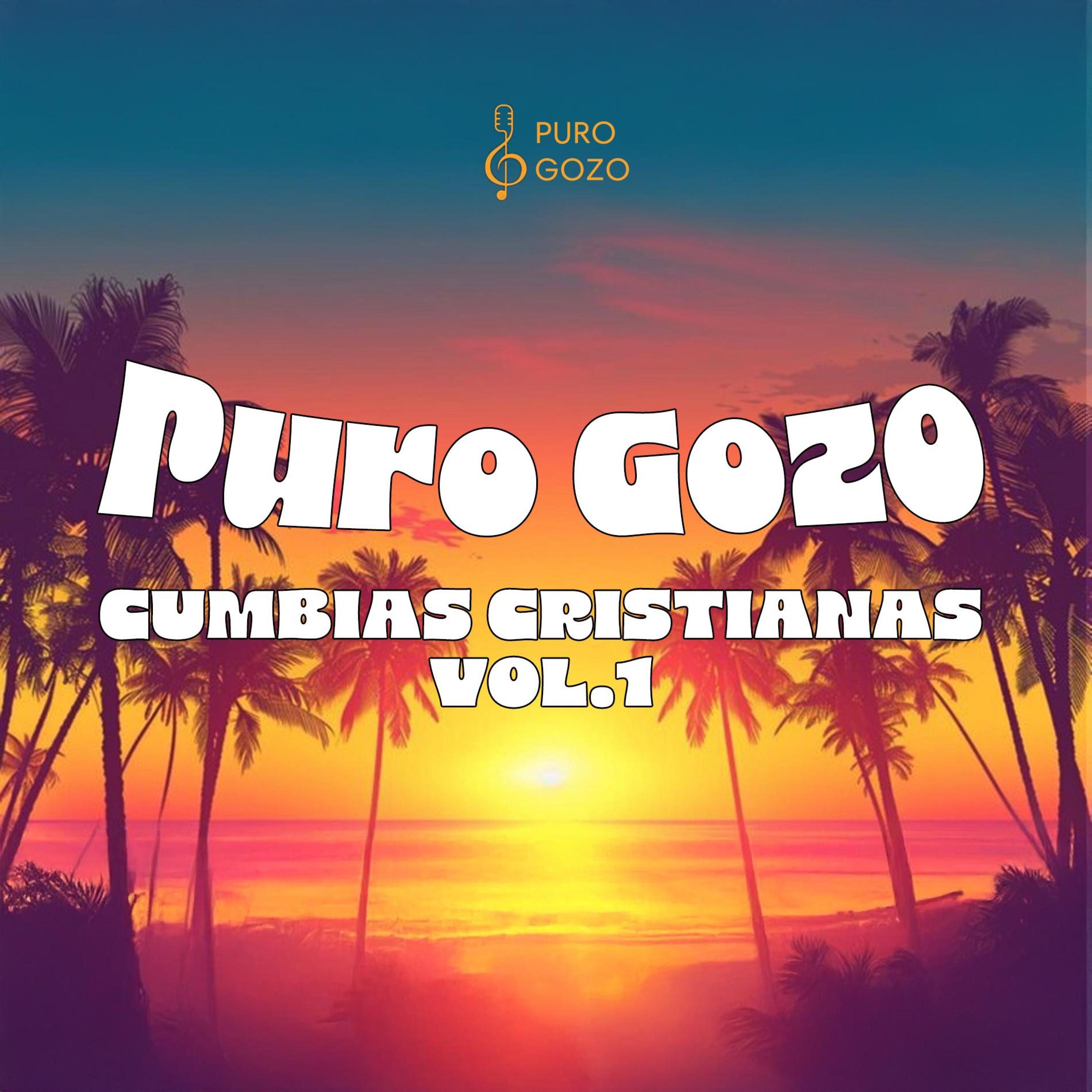 Cumbias Cristianas, Vol. 1