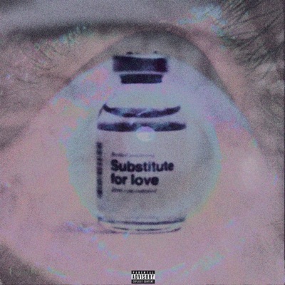 Leanin (feat. 6ixxtyfeen) - Single