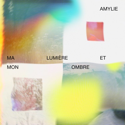 Ma lumière et mon ombre (feat. Alex McMahon) - EP