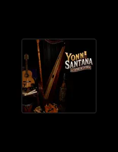 Ouve Yonni Santana El Catire De La Copla, vê vídeos de música, lê a biografia, vê as datas da digressão e muito mais!