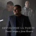 Devuélveme La Pasión