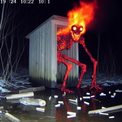 B!Tch IM Here - Single