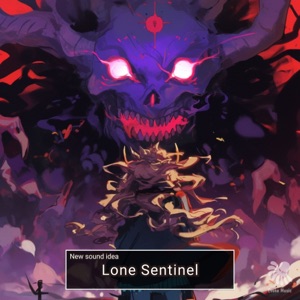 Lone Sentinel