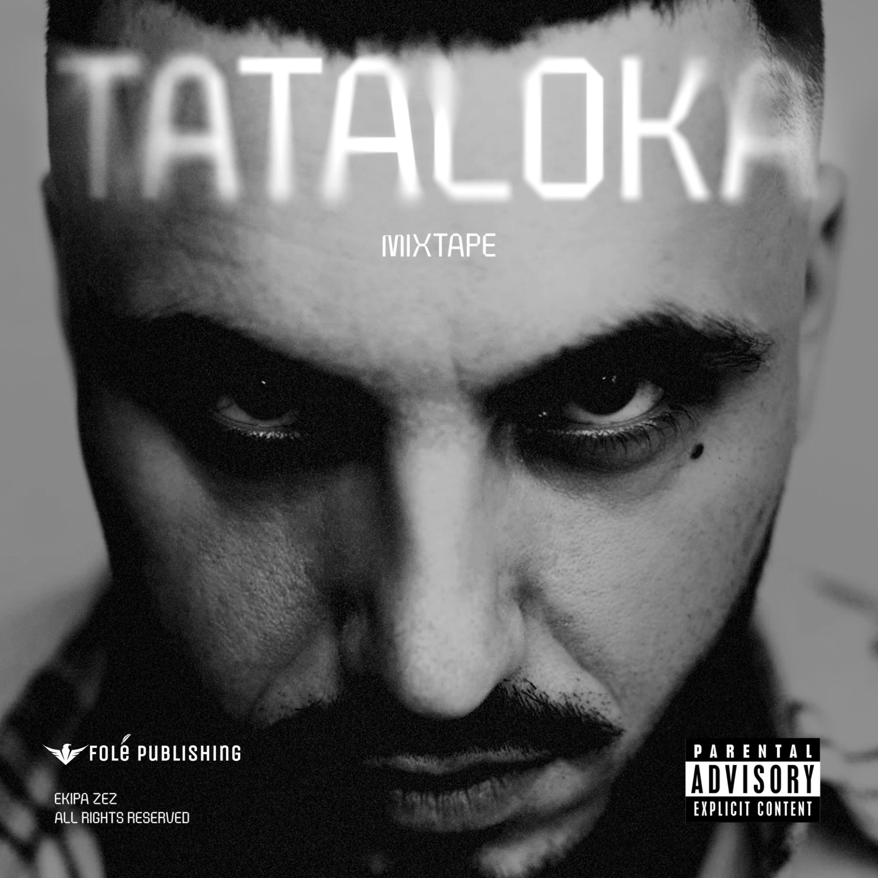2TON x BLLEKI - Per ty Tranona