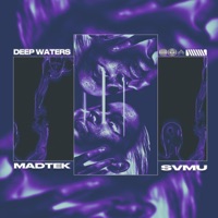 DEEP WATERS - EP - SVMU