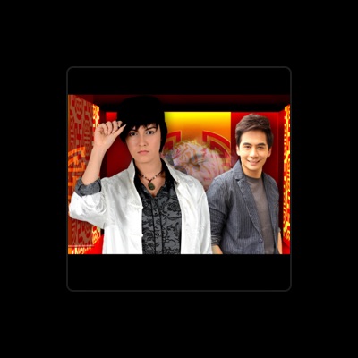 Listen to Tee Vivit, watch music videos, read bio, see tour dates & more!