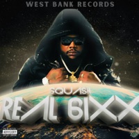 Real 6Ixx - Single - Squash