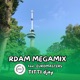 RDAM Megamix feat Euromasters Single