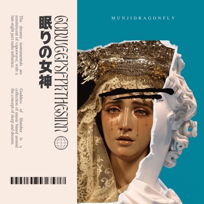 God Weeps for The Sinner (Album)