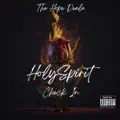 Holy Spirit Check In