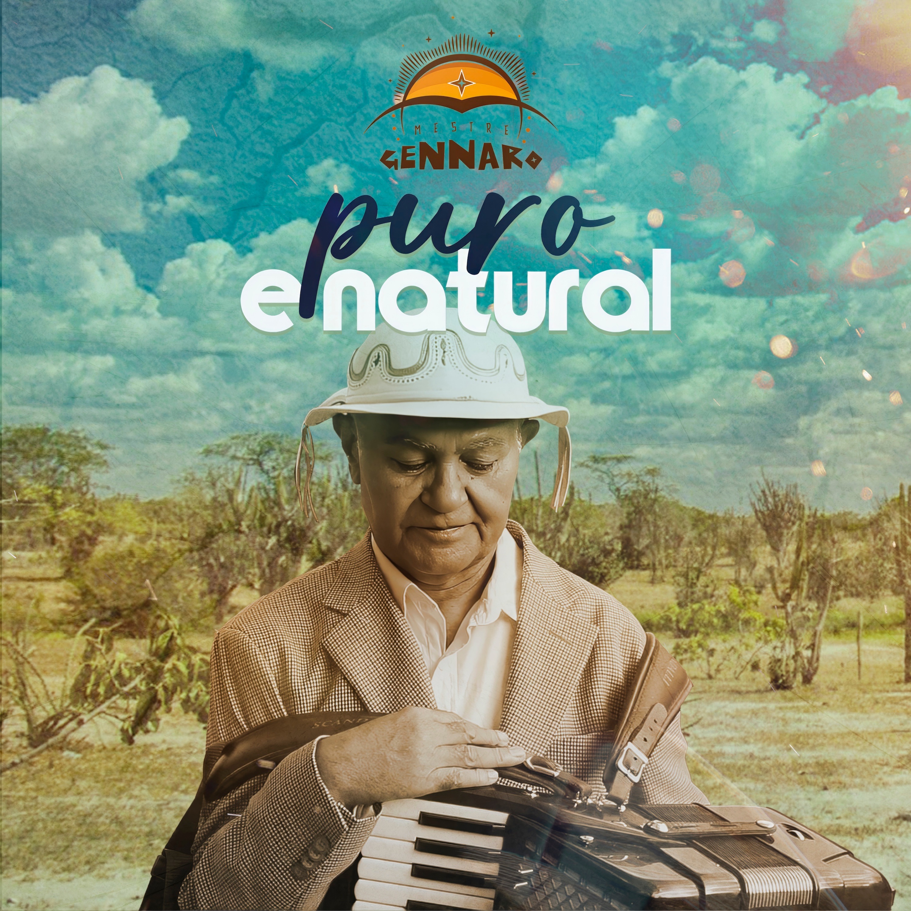 Puro e Natural